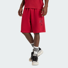 KC0737 - Pantaloncini - Adidas