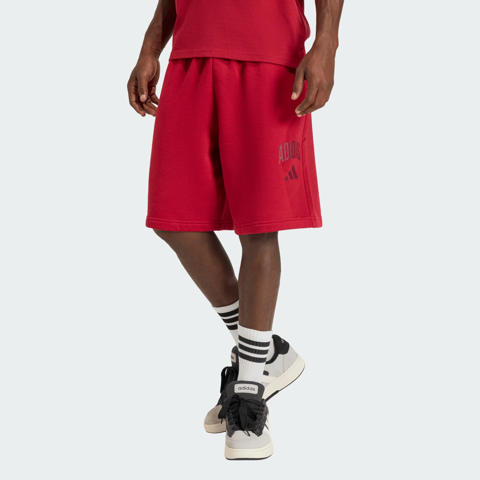 KC0737 - Pantaloncini - Adidas