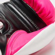 Leone 1947 Guanti Boxe Logo WACS GN333