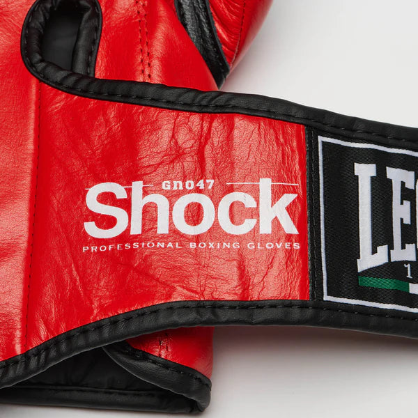 Leone 1947 Guanti Boxe Shock GN047