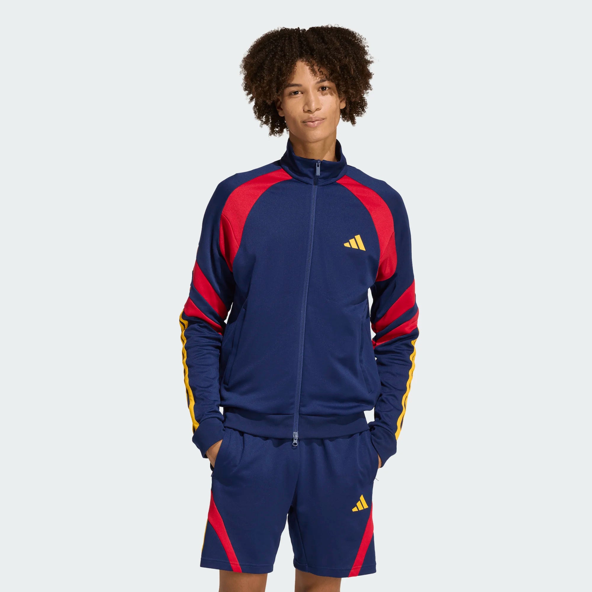 KE6025 - Felpe - Adidas