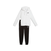 Puma Hooded Sweat Suit TR cl