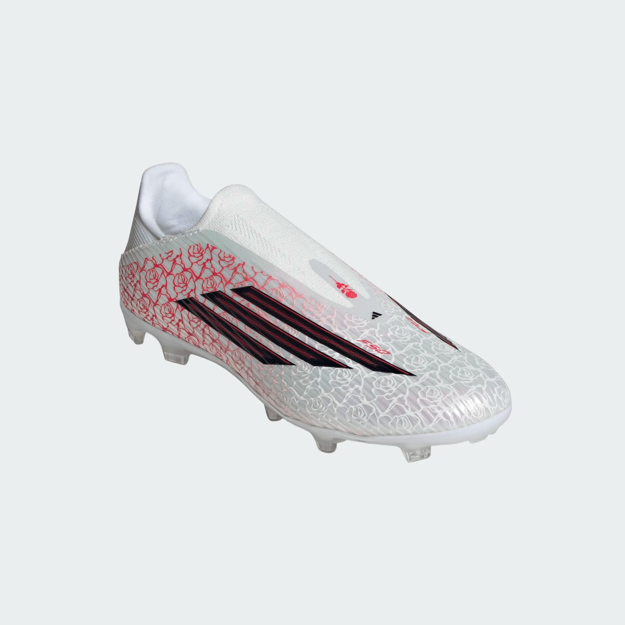 Adidas F50 League Laceless FG/MG