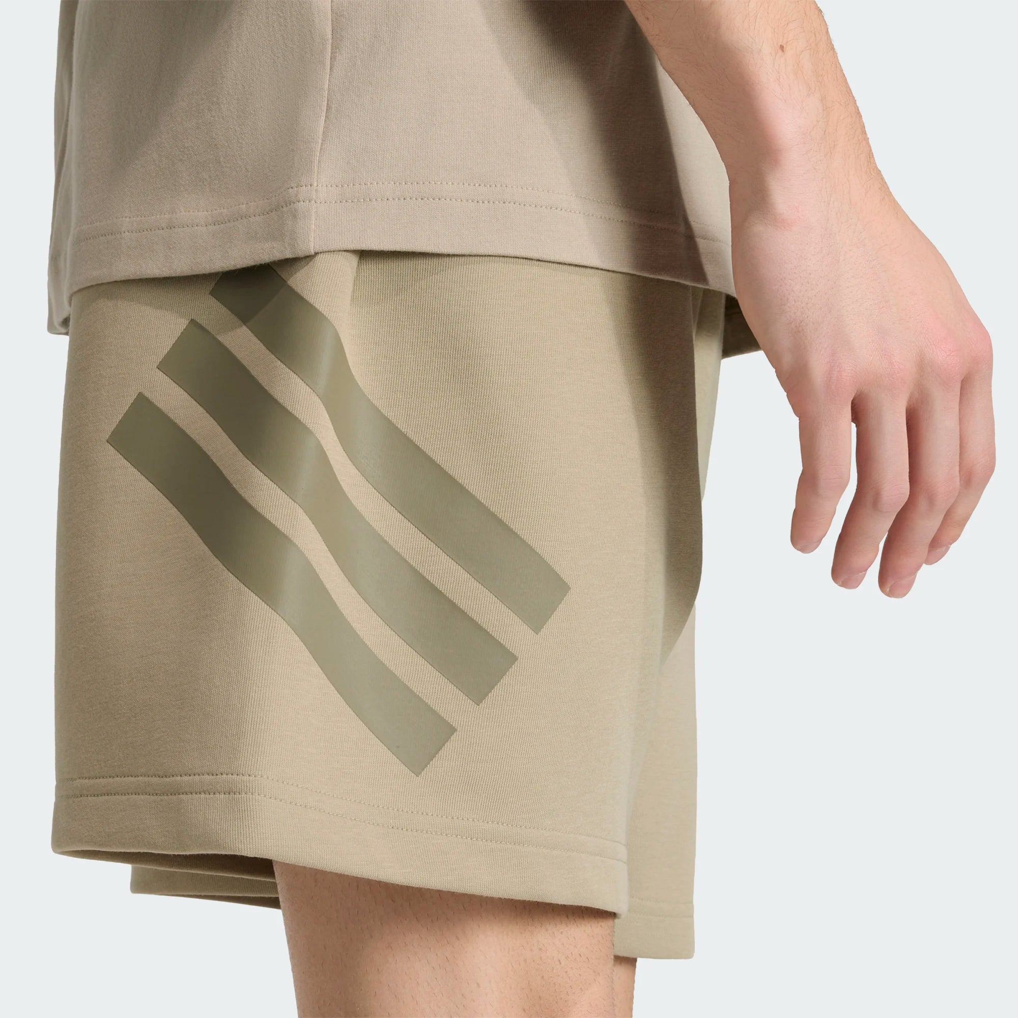 KD5245 - Pantaloncini - Adidas