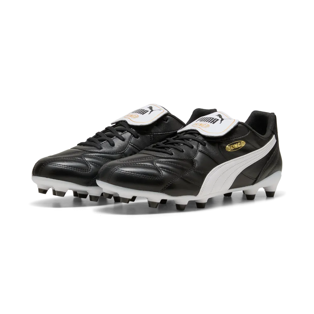 Puma KING Top FG/AG
