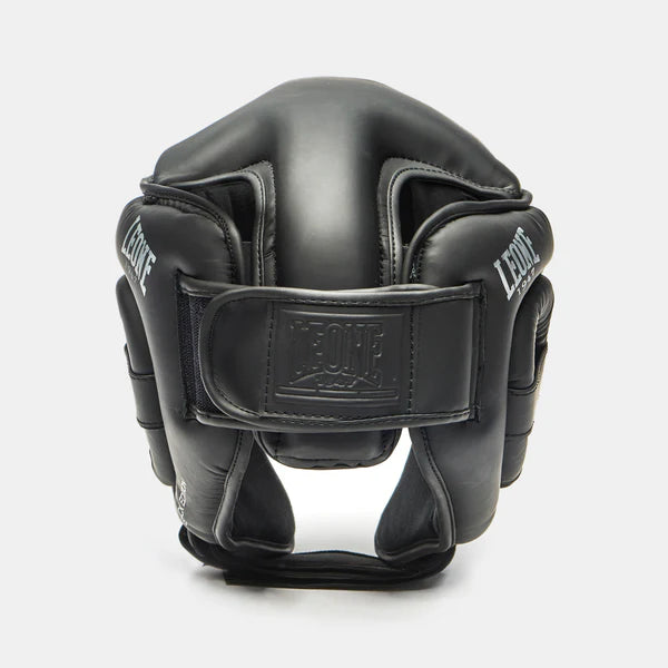 Leone 1947 Casco Black Edition 2.0 CS431