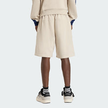 JZ0167 - Pantaloncini - Adidas