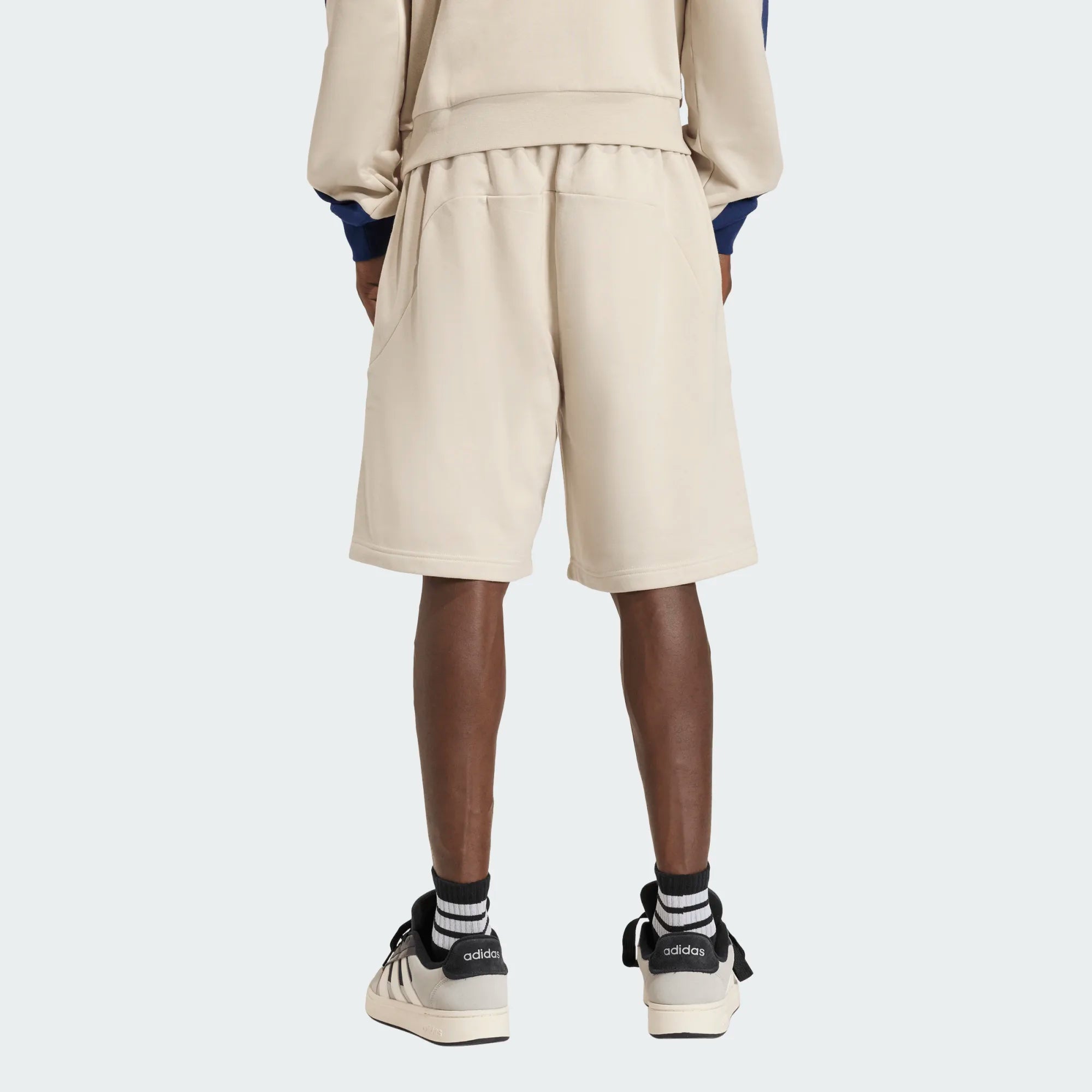 JZ0167 - Pantaloncini - Adidas