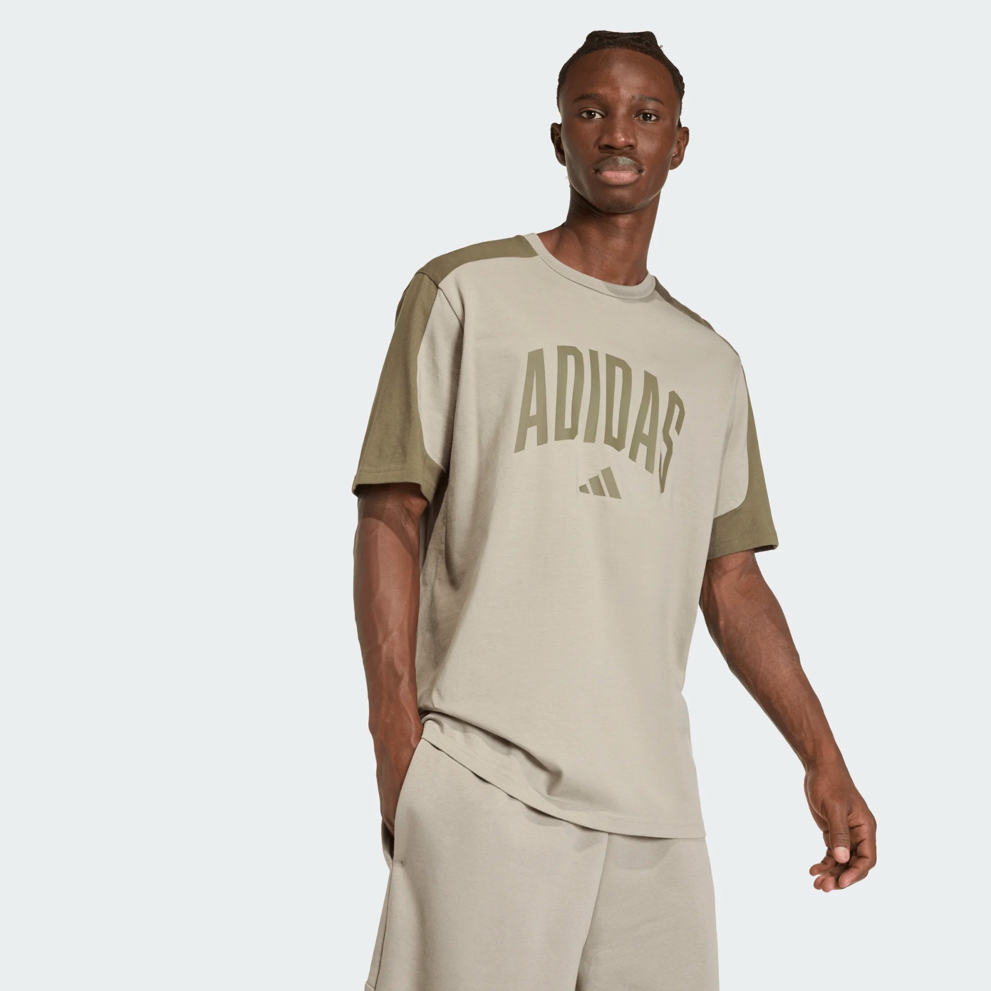 KC3417 - T-Shirt - Adidas