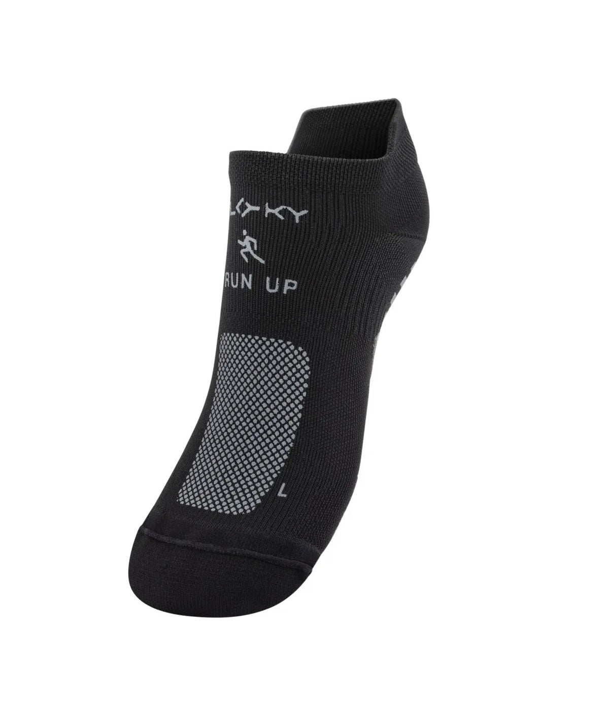 Floky RUN UP Short nera