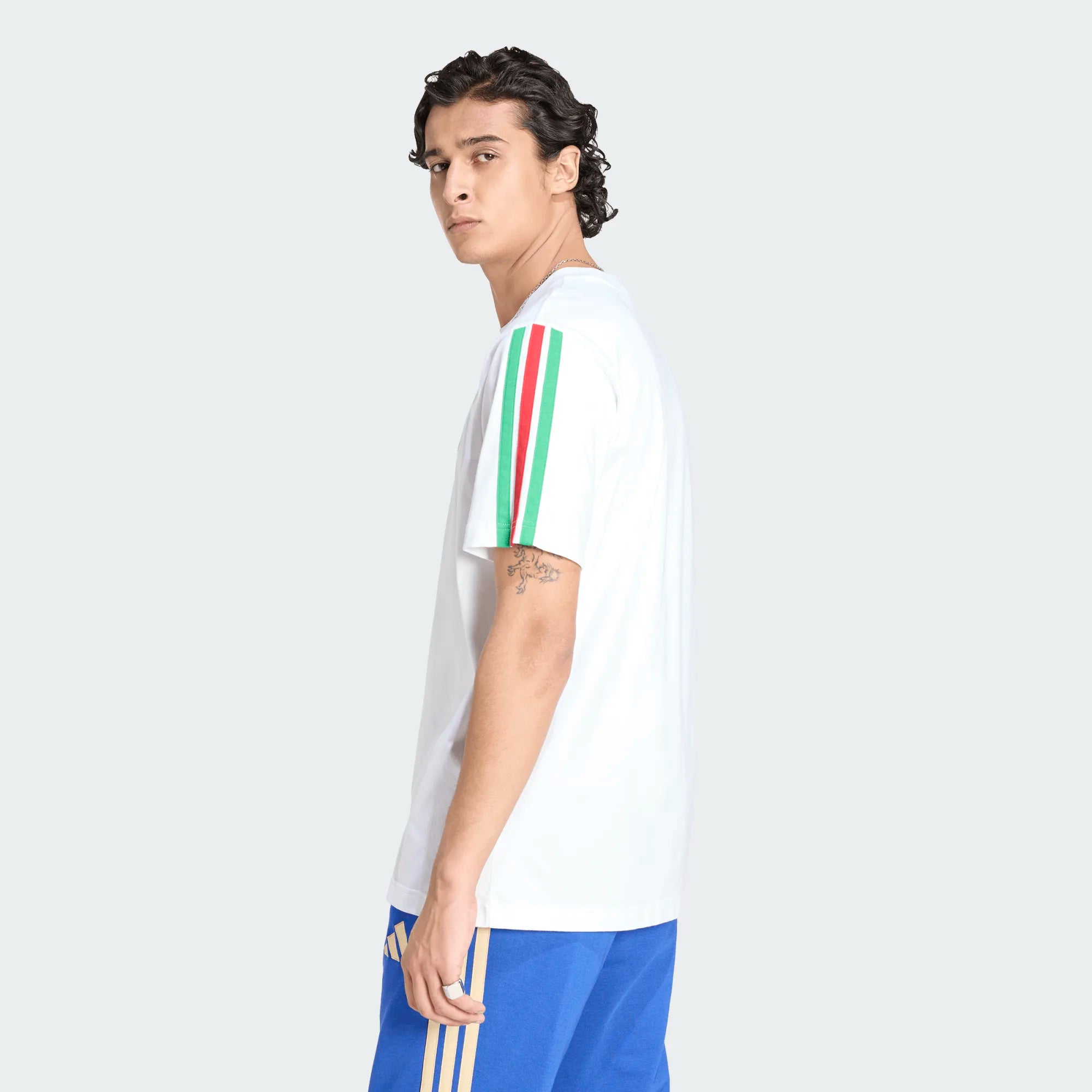 KE1217 - T-Shirt - Adidas