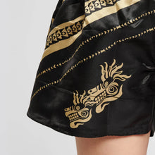 Leone 1947 Panta Thai Montezuma ABJ09