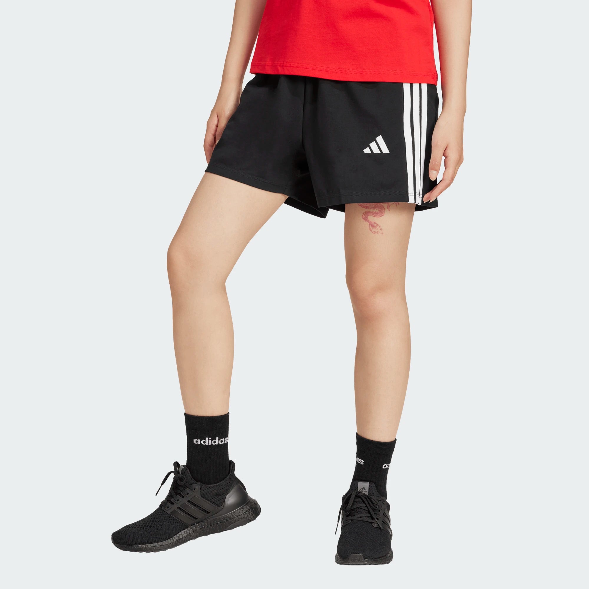 JD0908 - Pantaloncini - Adidas