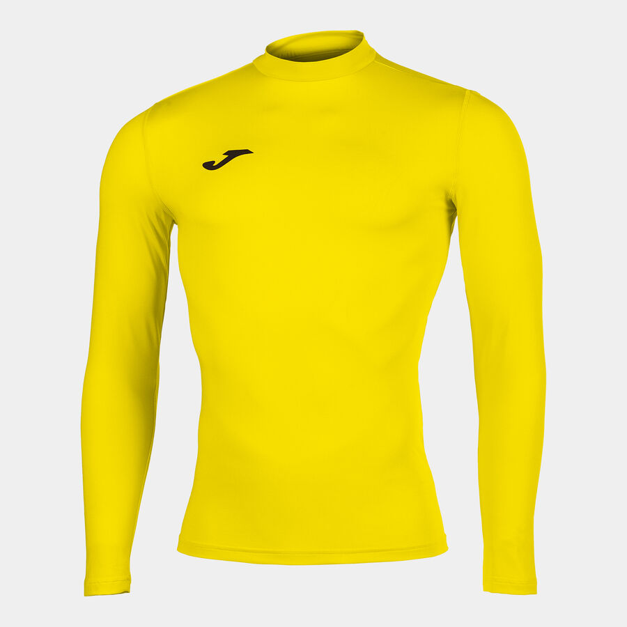 Joma Brama Academy 101018 – Maglia Termica Manica Lunga Unisex