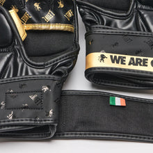 Leone 1947 Guanti MMA DNA GP144