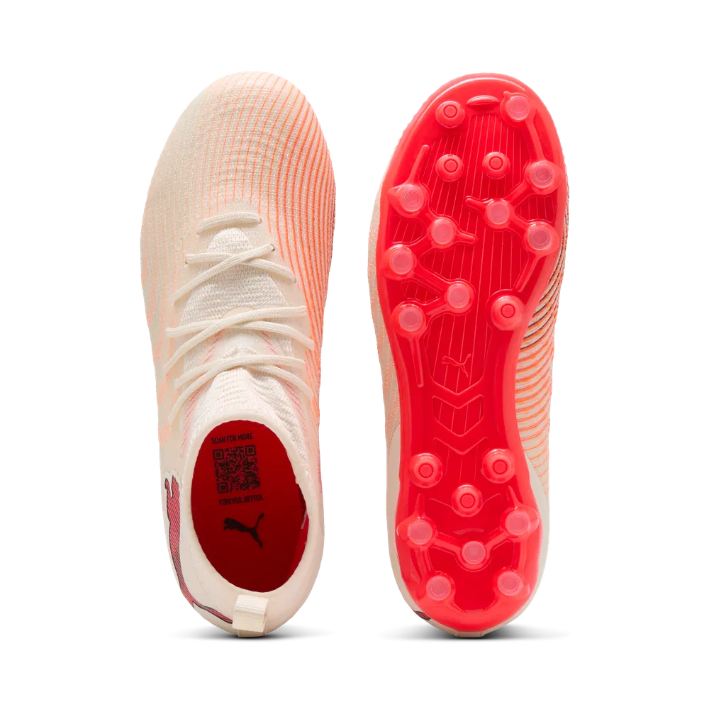 Puma FUTURE 9 Match MG Jr