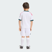 Adidas Real Madrid Home Mini Kit 2026/27 Junior KC3946