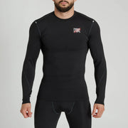 Leone 1947 Primal Instinct Long Sleeved Rashguard AB909