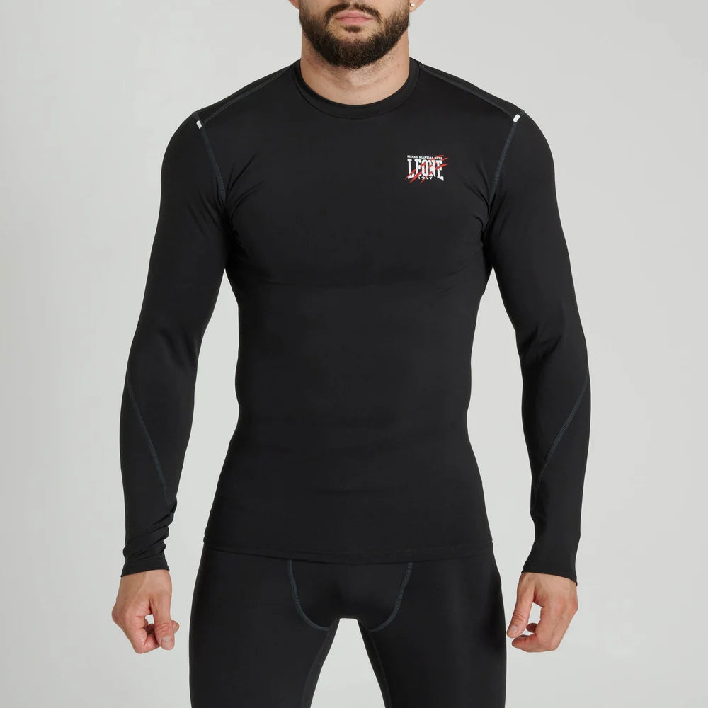 Leone 1947 Primal Instinct Long Sleeved Rashguard AB909