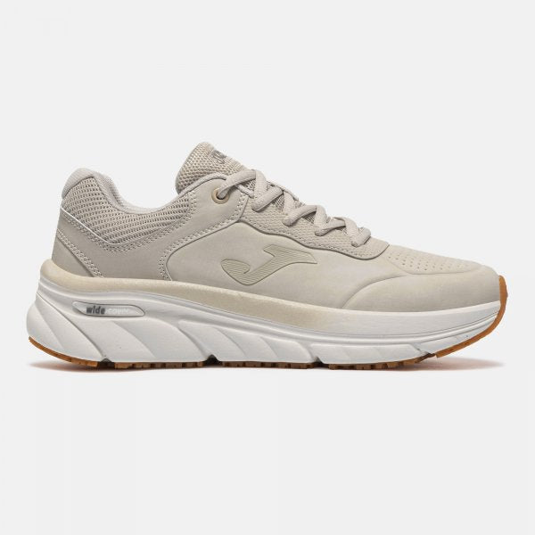 Joma Aries Lady 26 Beige - sneakers donna