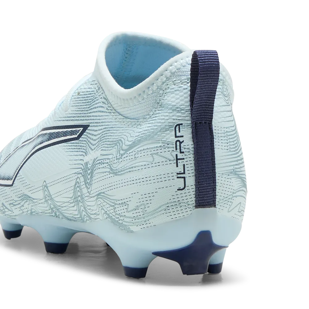 Puma ULTRA 6 Match FG/AG Jr