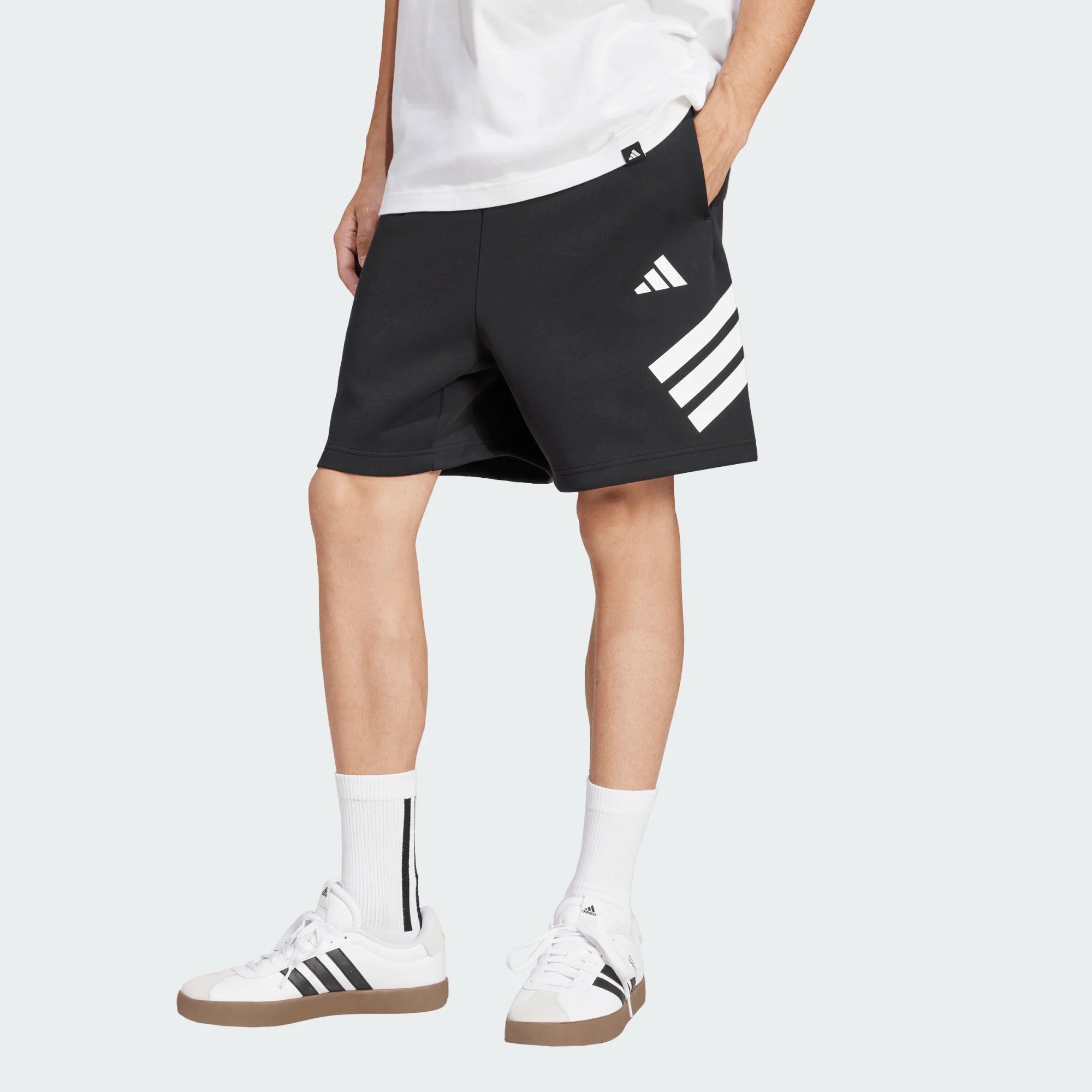 JD4884 - Pantaloncini - Adidas