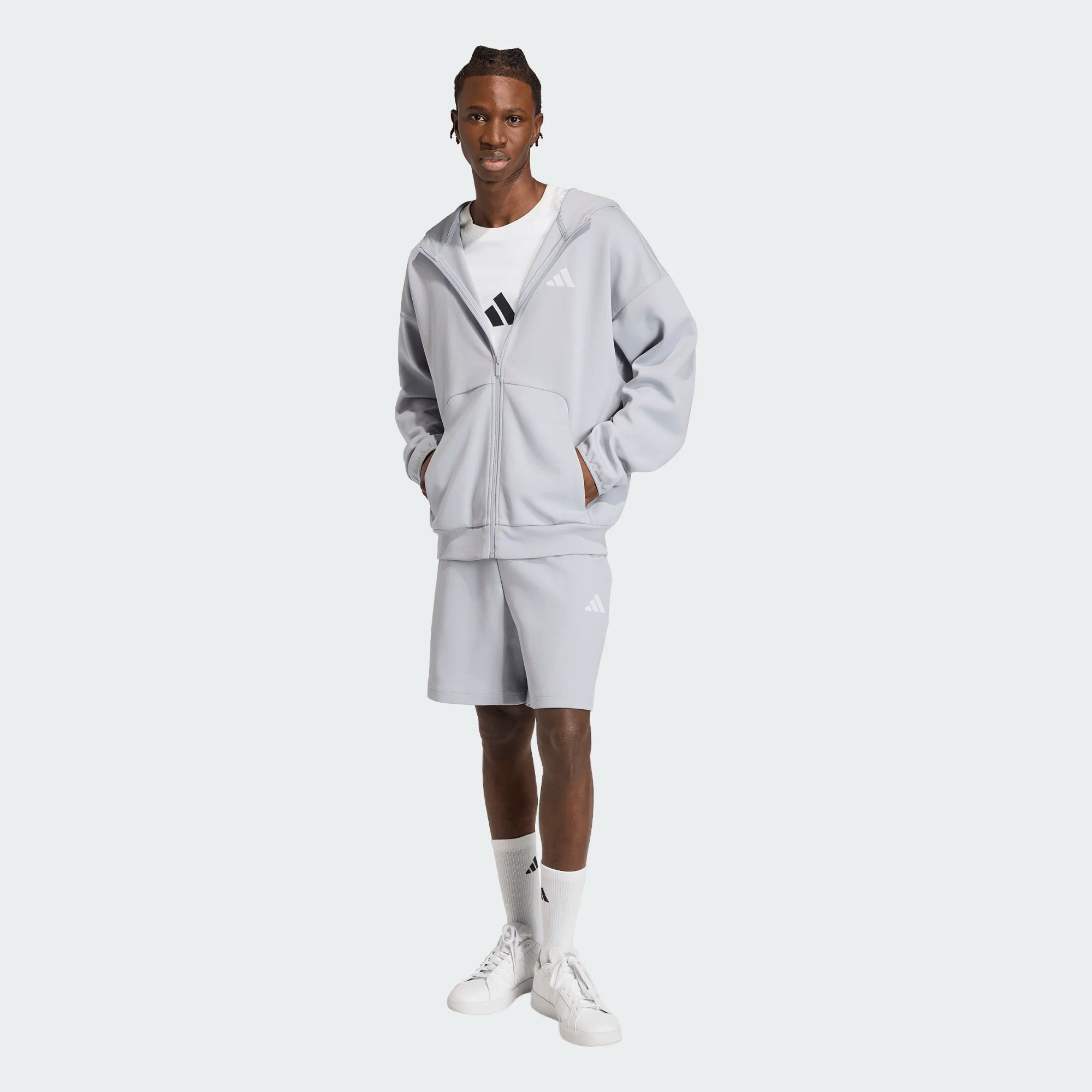 KD7657 - Pantaloncini - Adidas