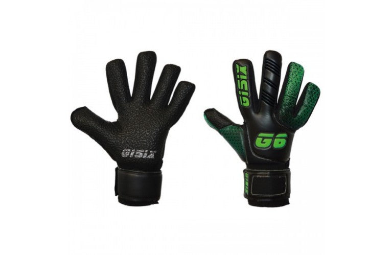 Gisix Effect 25 HG Junior verde nero J071