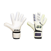 GISIX EFFECT 24 BASE MEN'S WHITE - front and palm