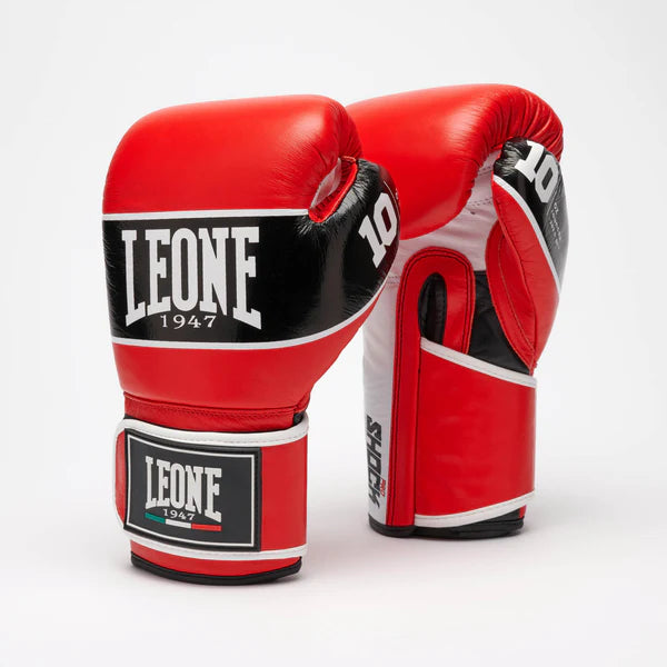 Leone 1947 Guanti Boxe Shock Pro GN057