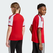 Adidas Arsenal FC Home Jersey 2026/27 Junior KB9947