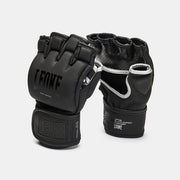 Leone 1947 Guanti MMA Black Edition GP105