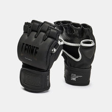 Leone 1947 Guanti MMA Black Edition GP105