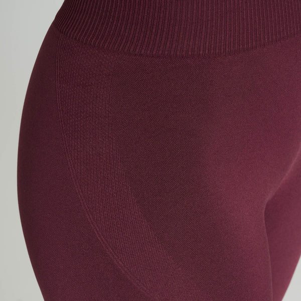 Leone 1947 Leggings Logo Seamless ABX125