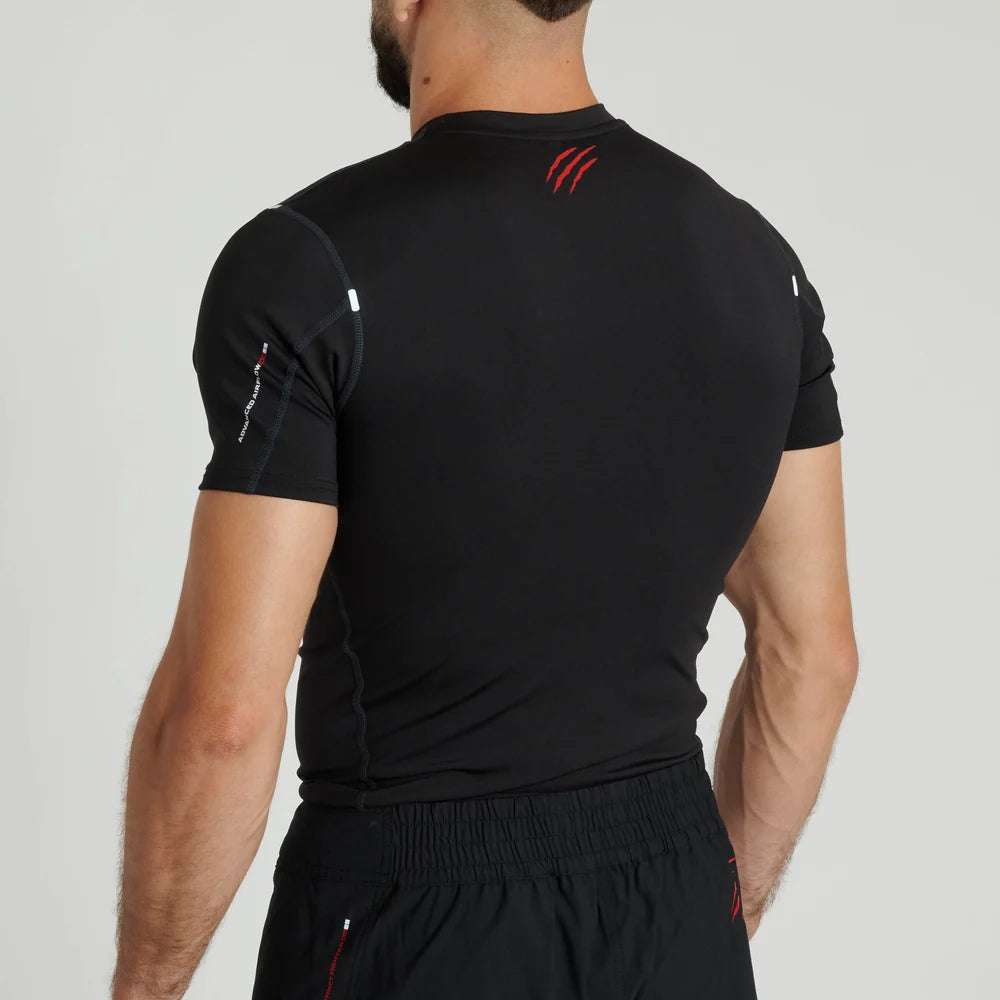 Leone 1947 Primal Instinct Rashguard AB917