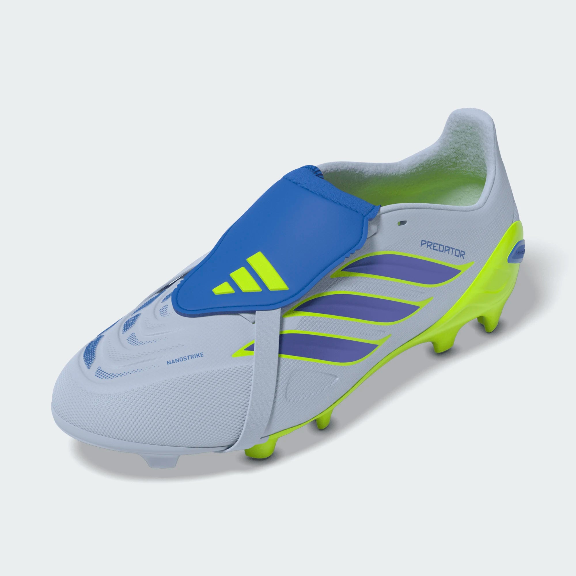 Adidas Predator League FT FG J