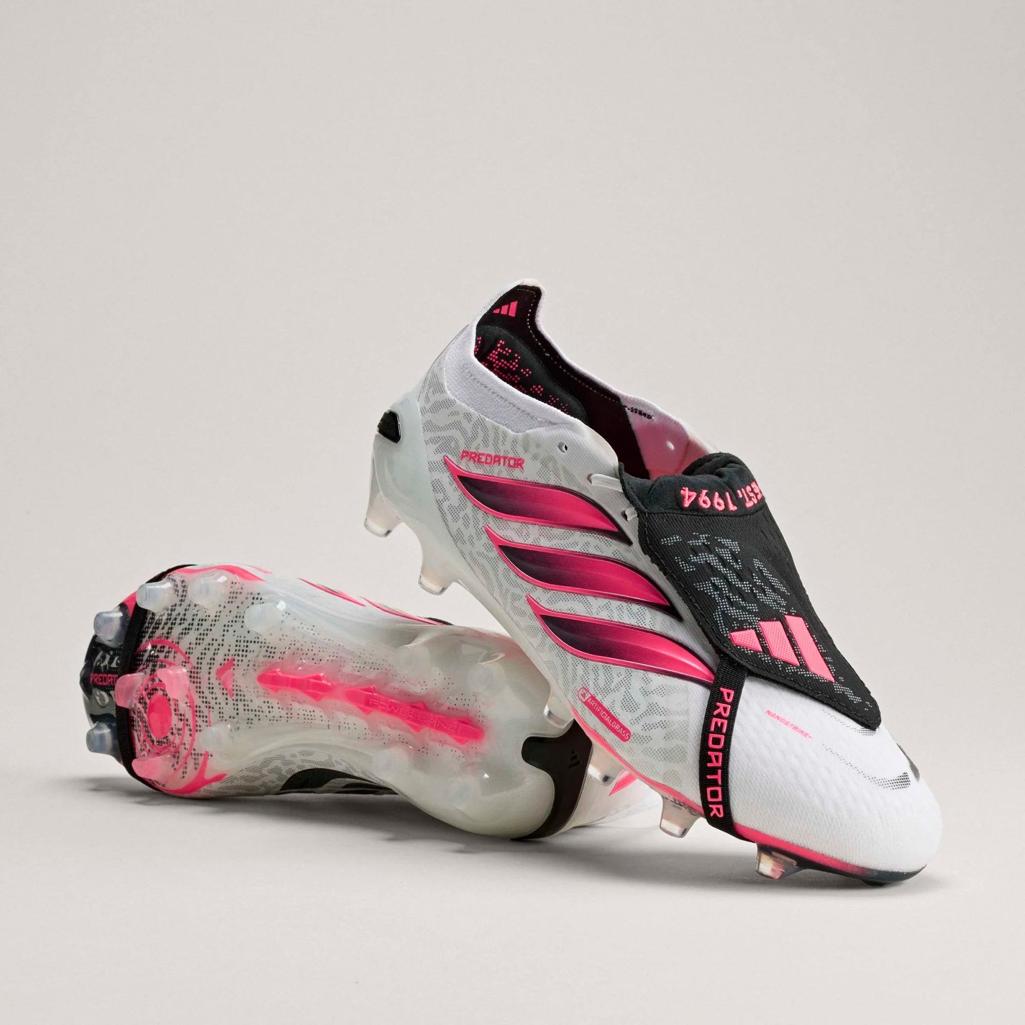 Adidas Predator Elite FT AG