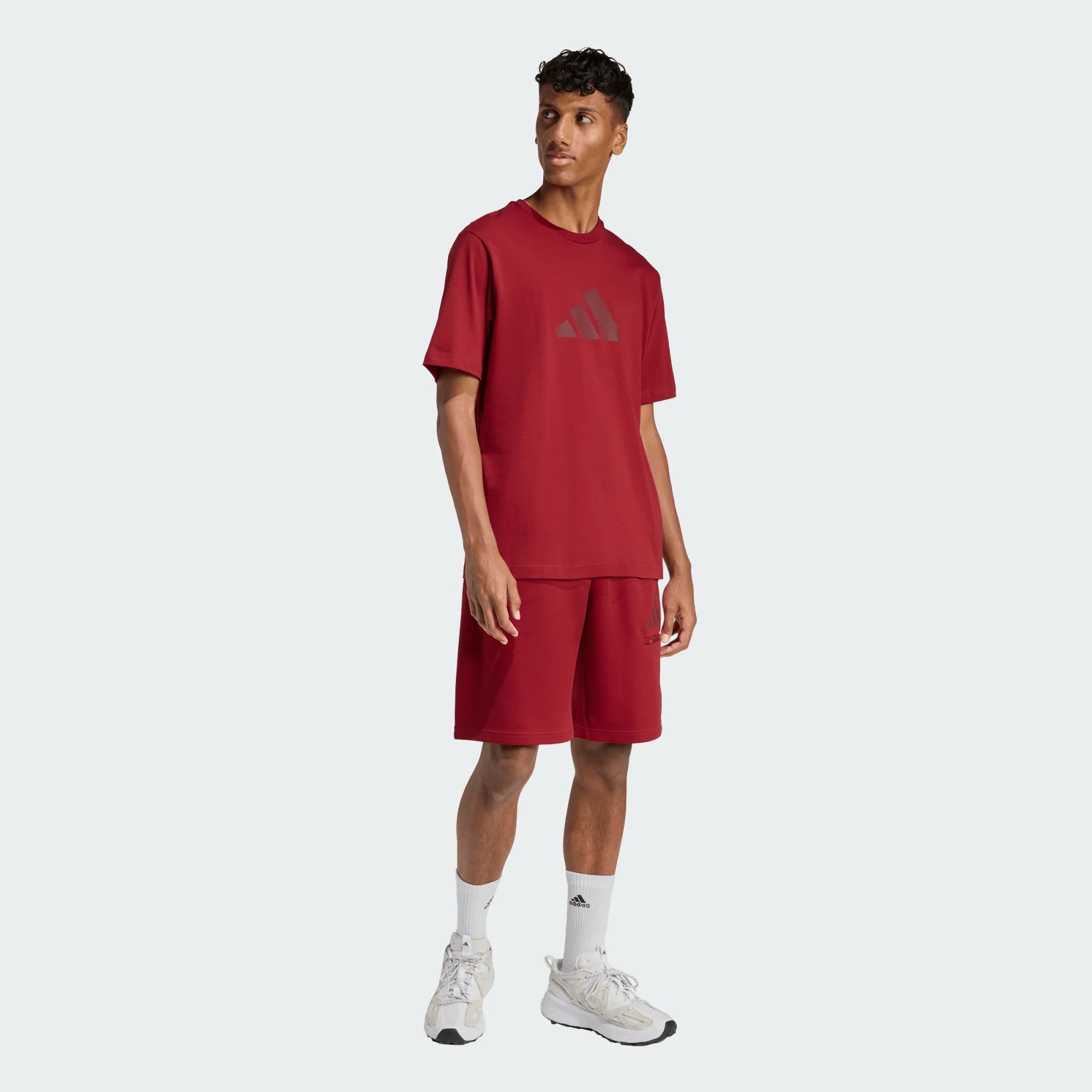 KD7647 - T-Shirt - Adidas