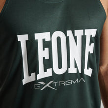 Leone 1947 Canotta Logo Dry Mesh ABX118