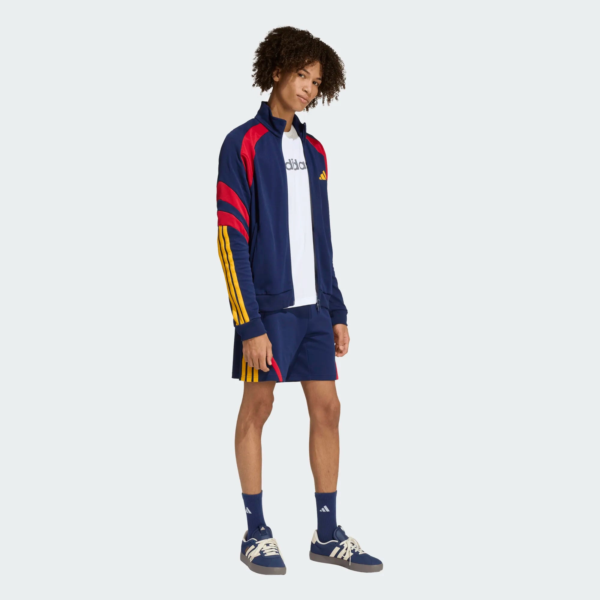 KE6037 - Pantaloncini - Adidas