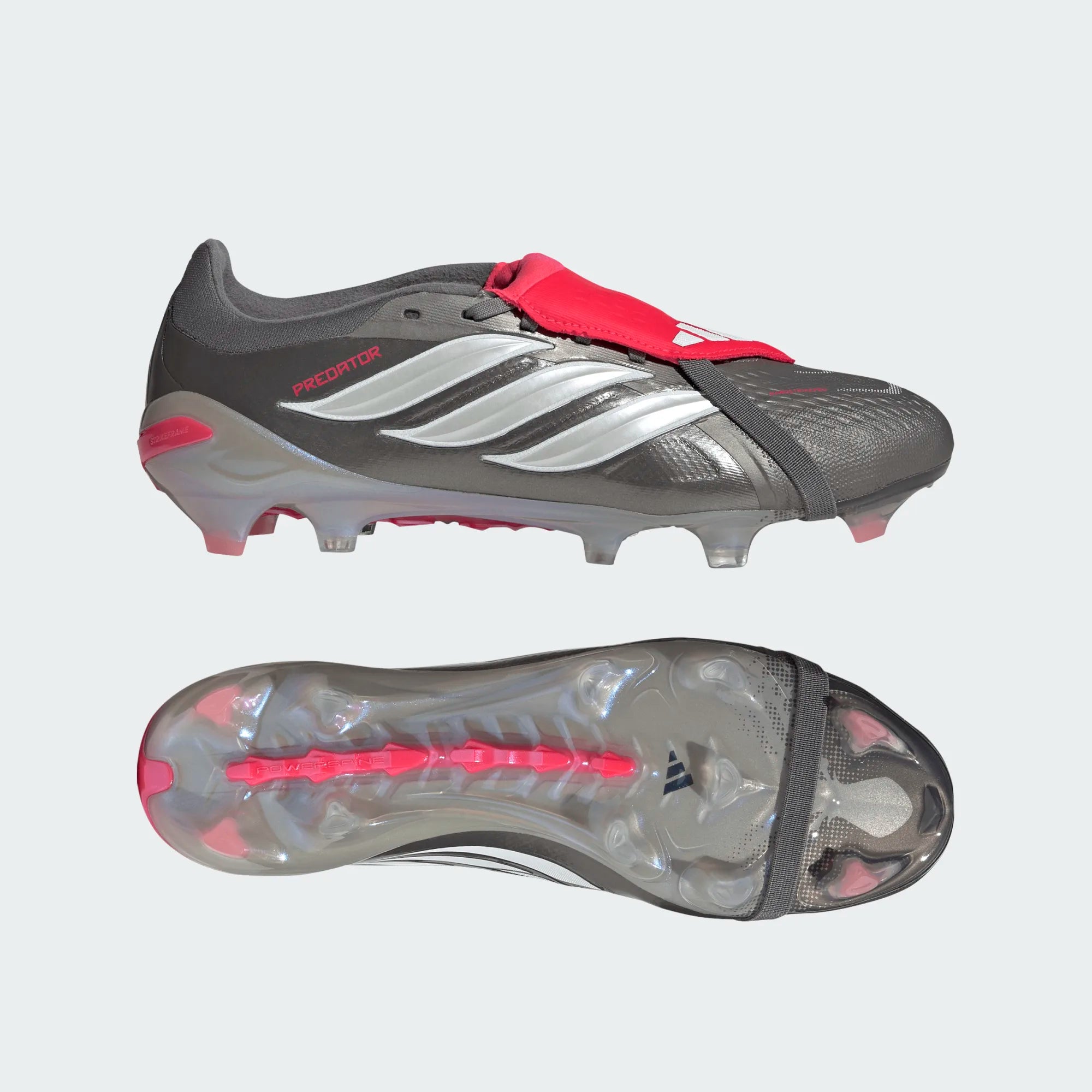 Adidas Predator Pro FT FG