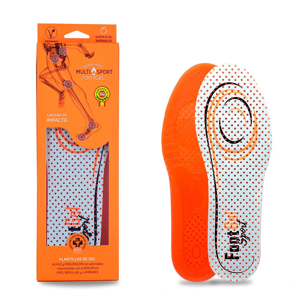 1610 - Solette - Footgel