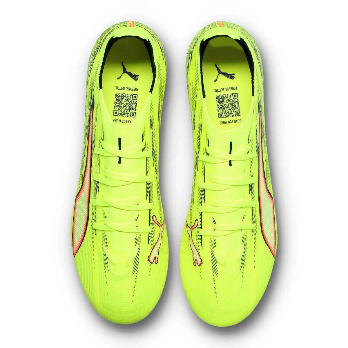 Puma ULTRA 6 Match+ FG/AG