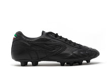 Apta Soccer All Blacks
