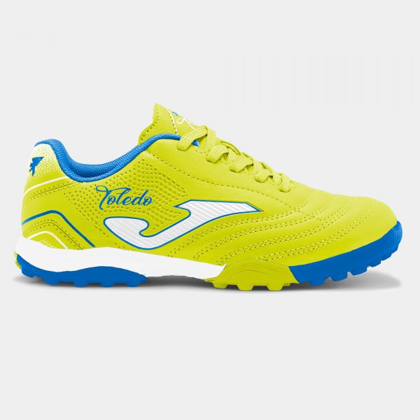 Joma Toledo JR TF