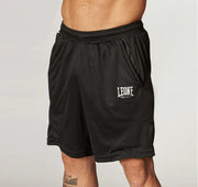 Leone 1947 Panta Logo Cool Touch ABX112