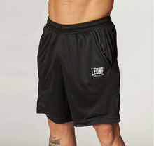 Leone 1947 Panta Logo Cool Touch ABX112