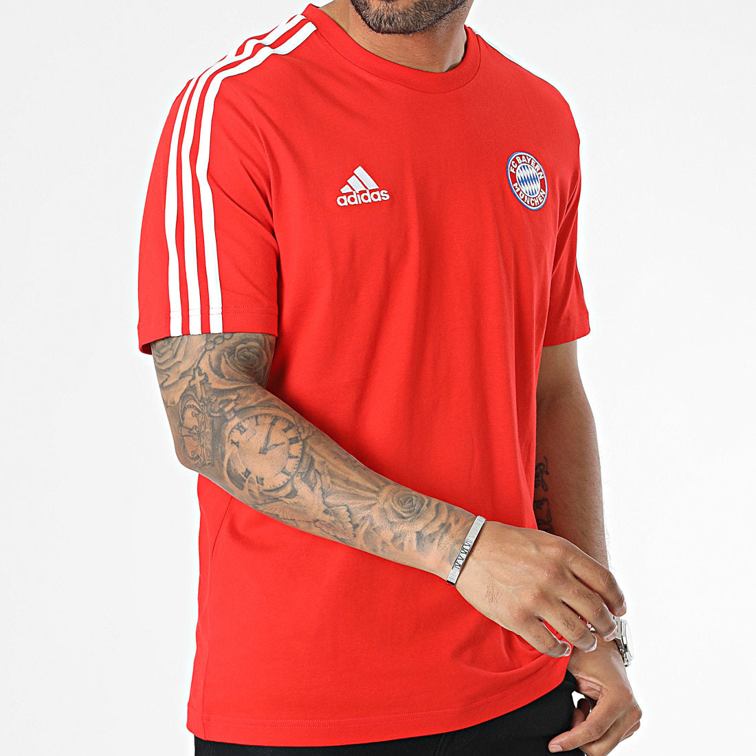 HY3280 - T-Shirt - Adidas