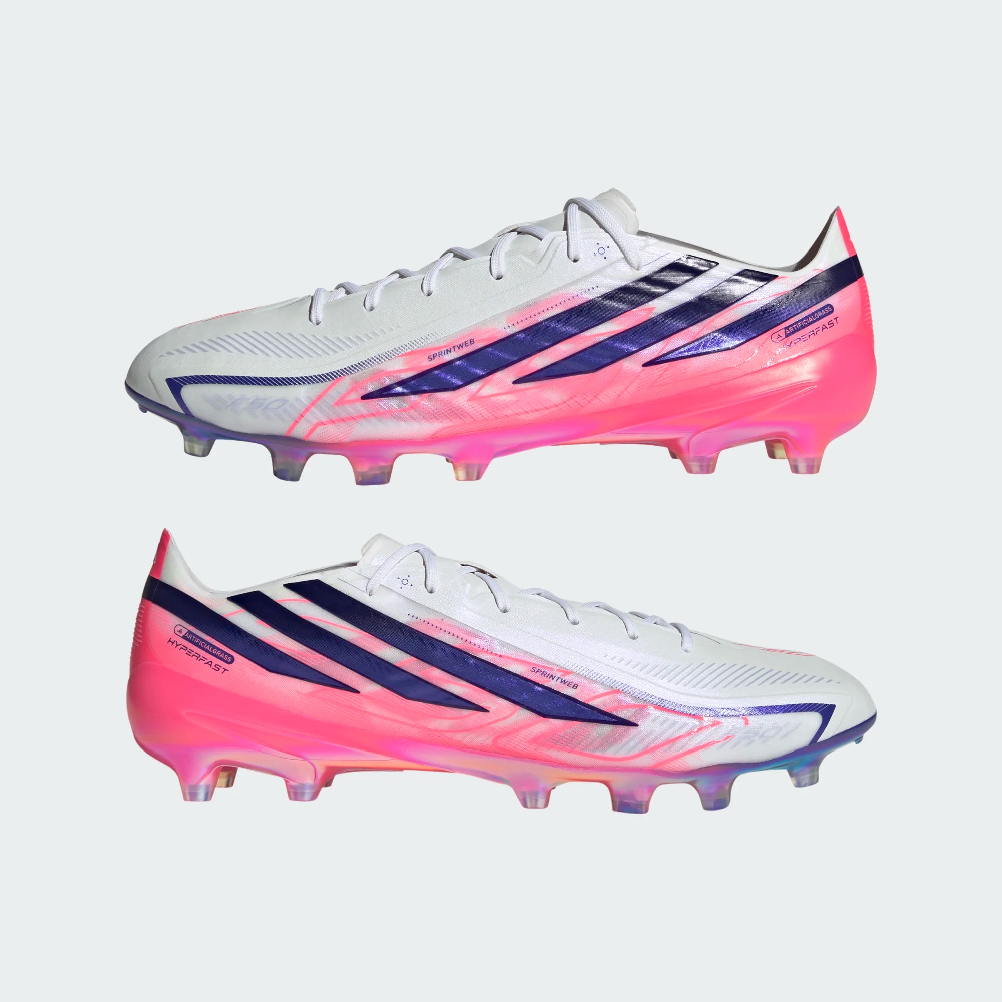 Adidas F50 Hyperfast Elite