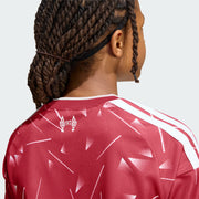 Adidas Liverpool FC Home Jersey 2026/27 Junior KB8255